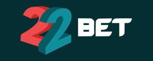 22Bet sportfogadás